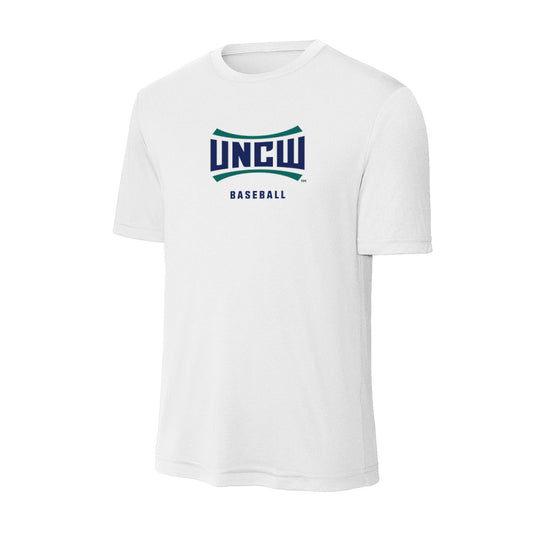 UNC Wilmington - NCAA Baseball : Jacob Shafer - Activewear T-Shirt-0