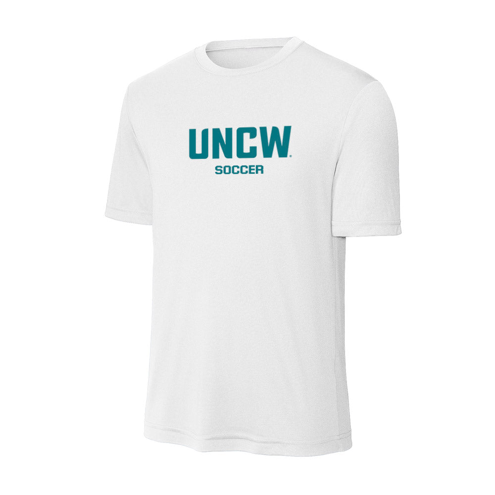 UNC Wilmington - NCAA Men's Soccer : Ryan Lee - Classic Shersey Activewear T-Shirt-0