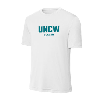 UNC Wilmington - NCAA Men's Soccer : Ryan Lee - Classic Shersey Activewear T-Shirt-0