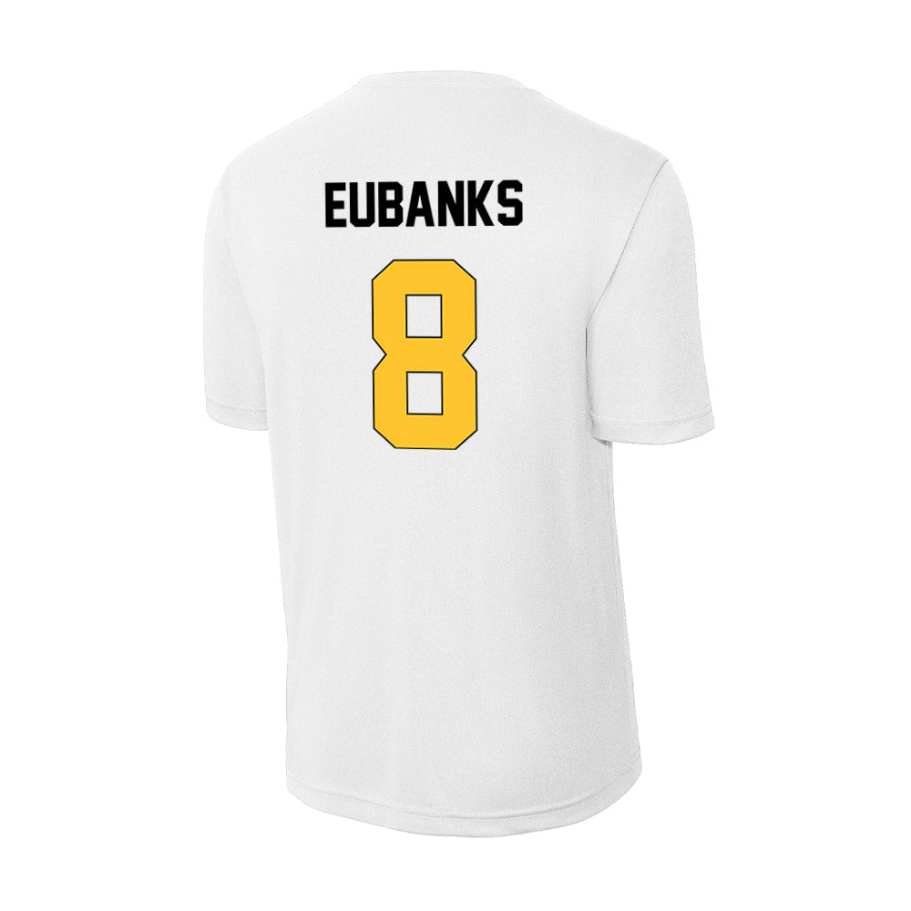 Southern Miss - NCAA Baseball : Gray Eubanks - Activewear T-Shirt-1