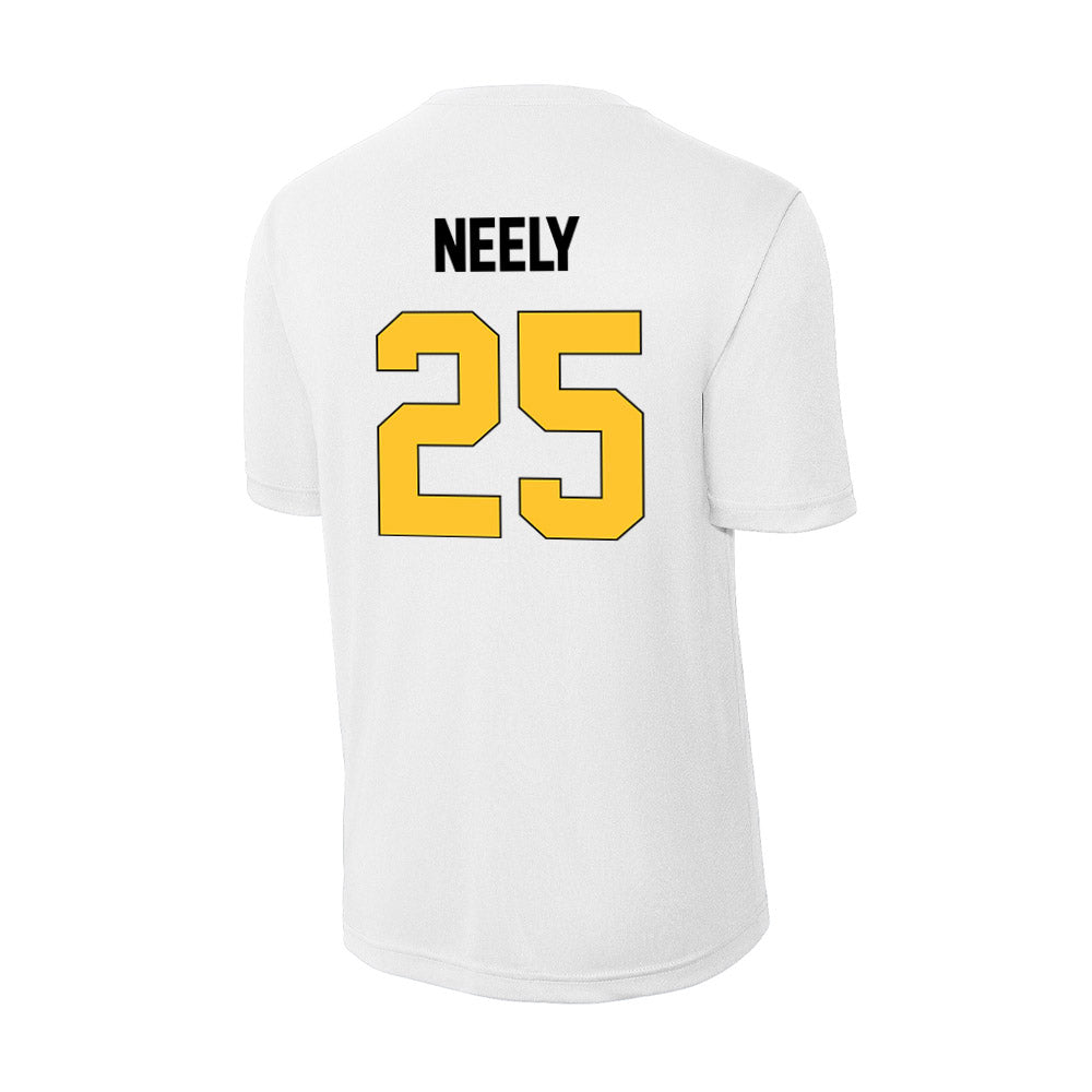 Southern Miss - NCAA Baseball : Jake Neely - Activewear T-Shirt-1