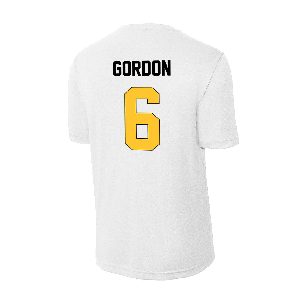 Southern Miss - NCAA Softball : Kinsley Gordon - Activewear T-Shirt-1