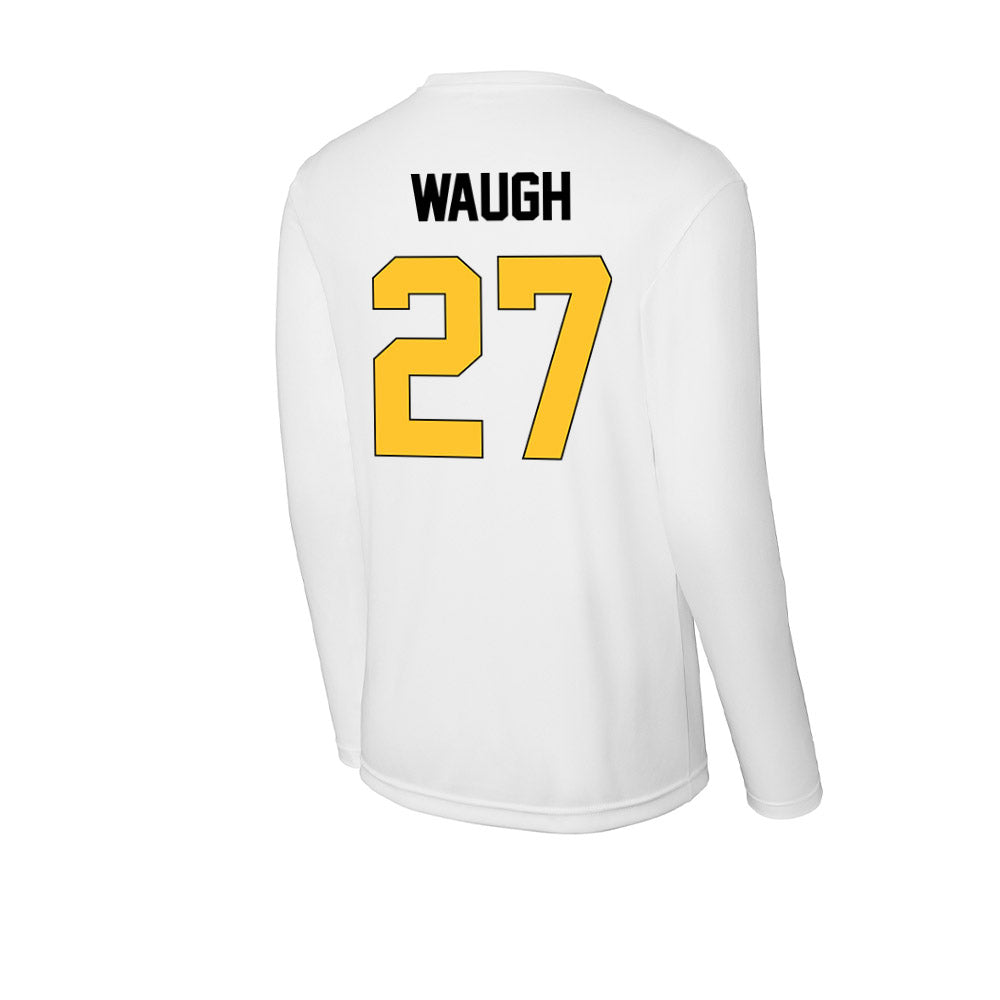 Southern Miss - NCAA Baseball : Brady Waugh - Activewear Long Sleeve T-Shirt-1