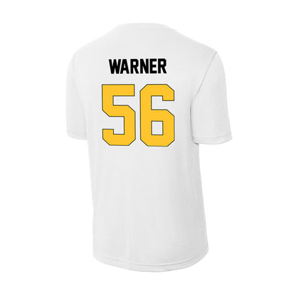 Southern Miss - NCAA Football : Brayden Warner - Activewear T-Shirt-1