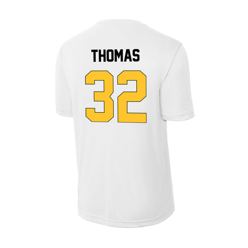 Southern Miss - NCAA Beach Volleyball : Ryann Thomas - Activewear T-Shirt-1
