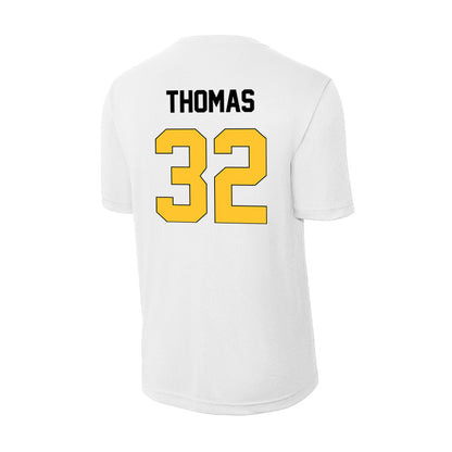 Southern Miss - NCAA Beach Volleyball : Ryann Thomas - Activewear T-Shirt-1