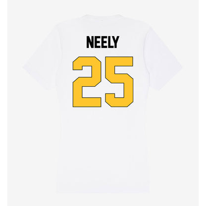Southern Miss - NCAA Baseball : Jake Neely - Women's V-Neck T-Shirt-1