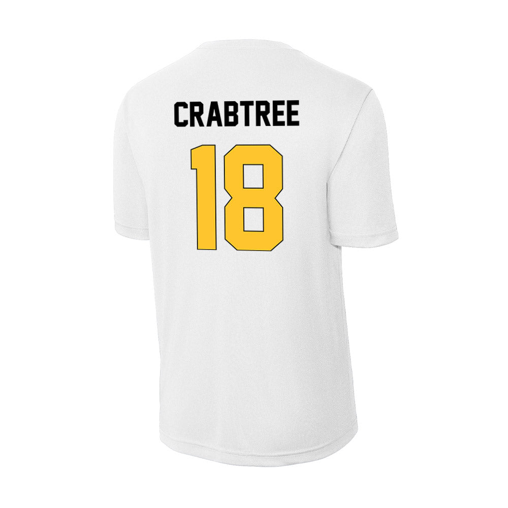 Southern Miss - NCAA Baseball : Thomas Crabtree - Activewear T-Shirt-1