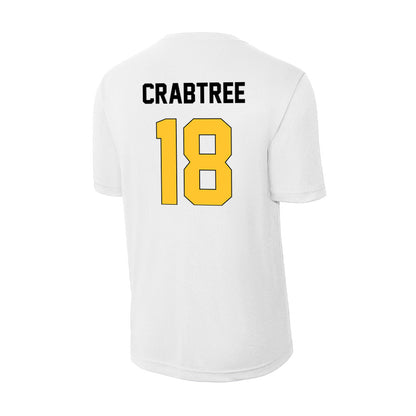 Southern Miss - NCAA Baseball : Thomas Crabtree - Activewear T-Shirt-1
