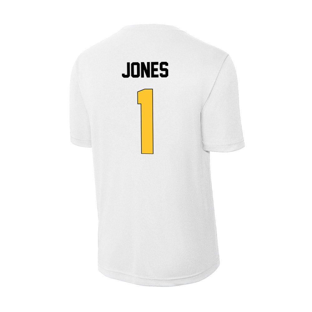 Southern Miss - NCAA Men's Track & Field : Mike Jones - Activewear T-Shirt-1