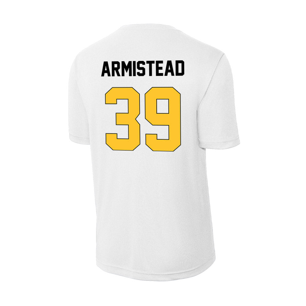 Southern Miss - NCAA Baseball : James Armistead - Activewear T-Shirt-1
