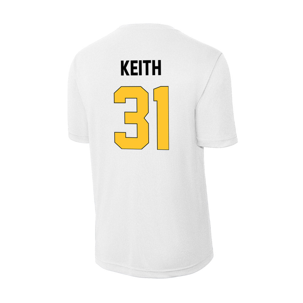 Southern Miss - NCAA Football : Zachariah Keith - Activewear T-Shirt-1