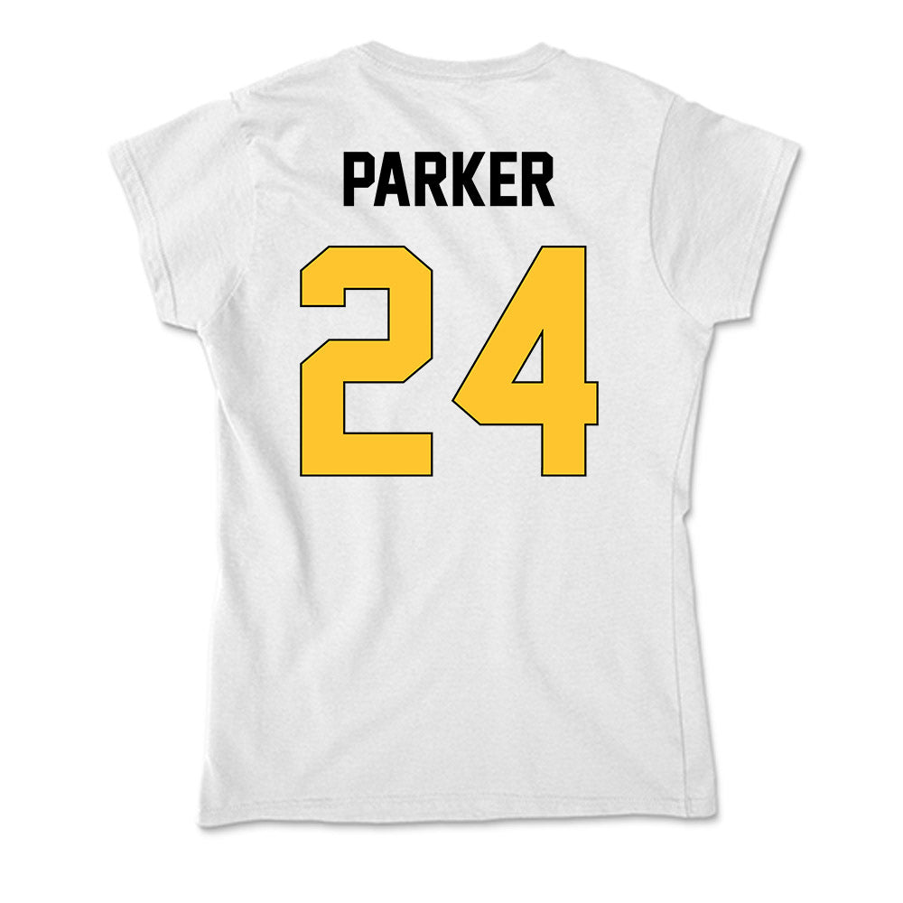 Southern Miss - NCAA Baseball : Jackson Parker - Soft Style Women’s T-Shirt-1