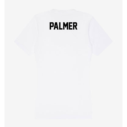 Southern Miss - NCAA Men's Track & Field : Dwight Palmer - Women's V-Neck T-Shirt-1
