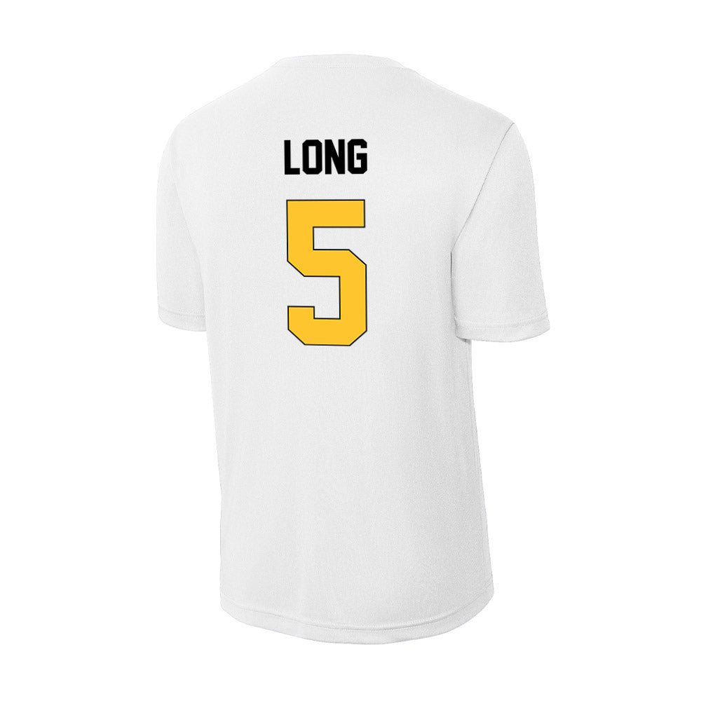 Southern Miss - NCAA Baseball : Ty Long - Activewear T-Shirt-1