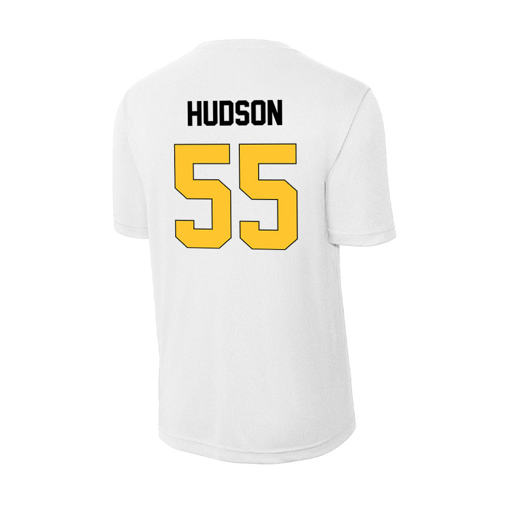 Southern Miss - NCAA Football : Zerian Hudson - Activewear T-Shirt-1