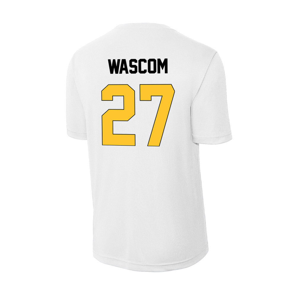 Southern Miss - NCAA Baseball : Micah Wascom - Activewear T-Shirt-1