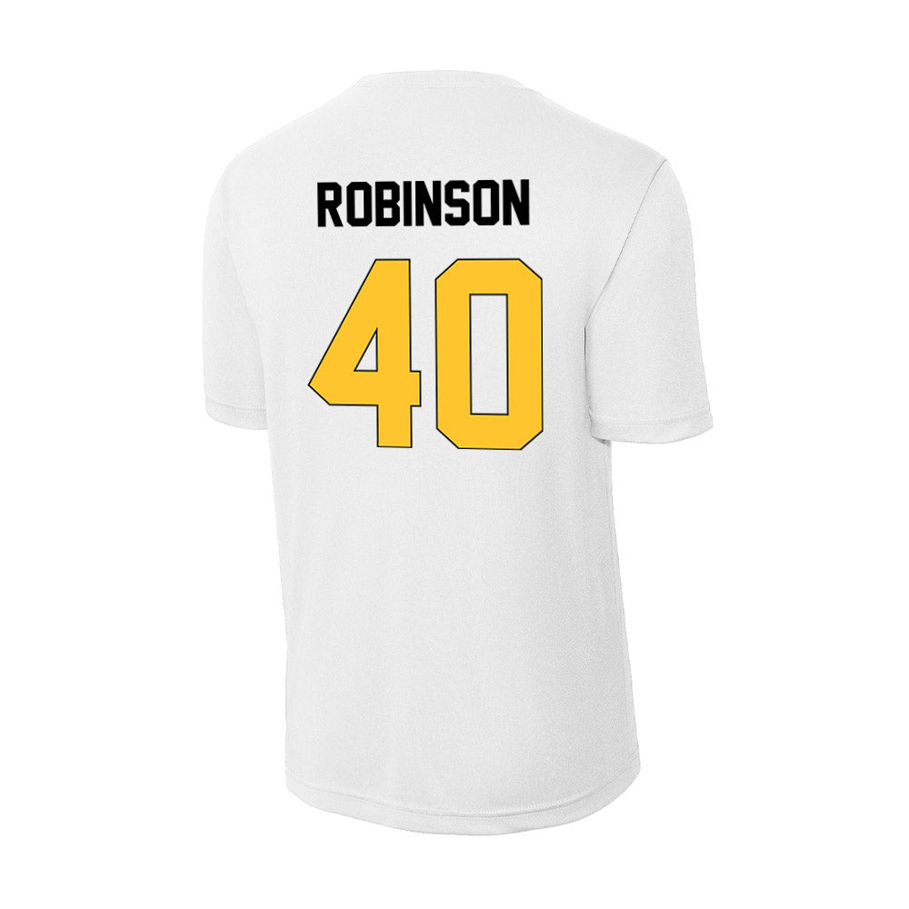 Southern Miss - NCAA Softball : Crystal Robinson - Activewear T-Shirt-1
