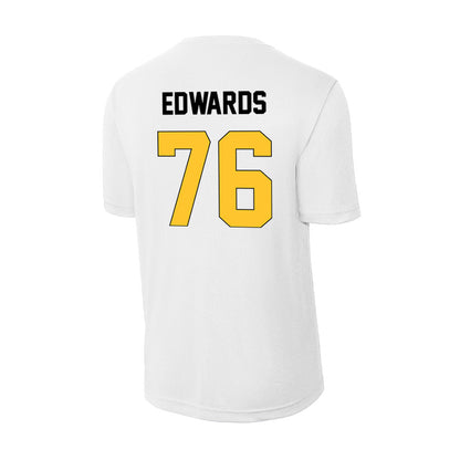 Southern Miss - NCAA Football : Larry Edwards - Activewear T-Shirt-1