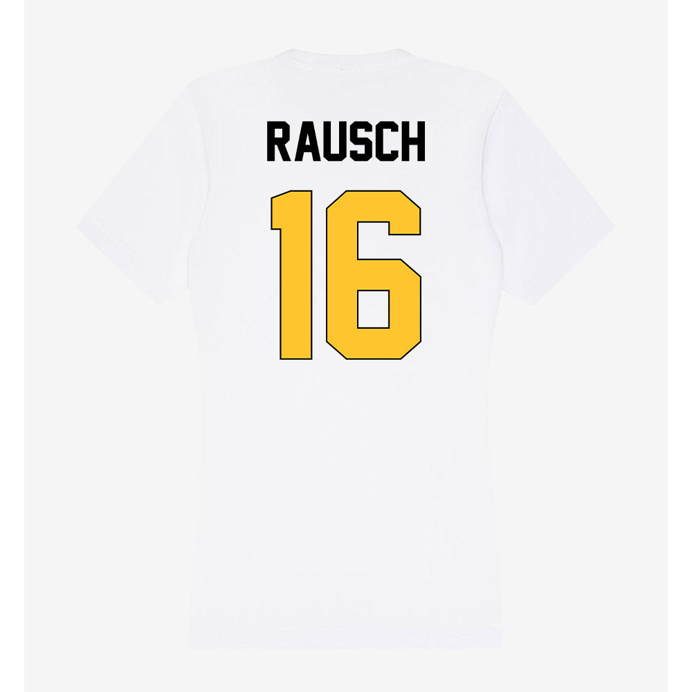 Southern Miss - NCAA Softball : Jadyn Rausch - Women's V-Neck T-Shirt-1