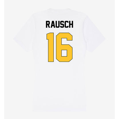 Southern Miss - NCAA Softball : Jadyn Rausch - Women's V-Neck T-Shirt-1