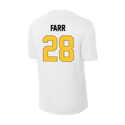 Southern Miss - NCAA Baseball : KL Farr - Activewear T-Shirt-1