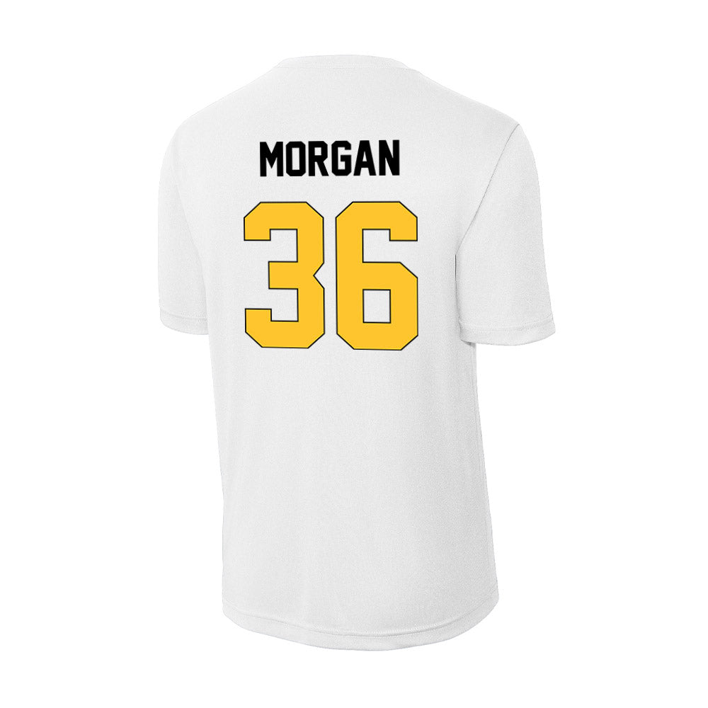 Southern Miss - NCAA Softball : Abigail Morgan - Activewear T-Shirt-1