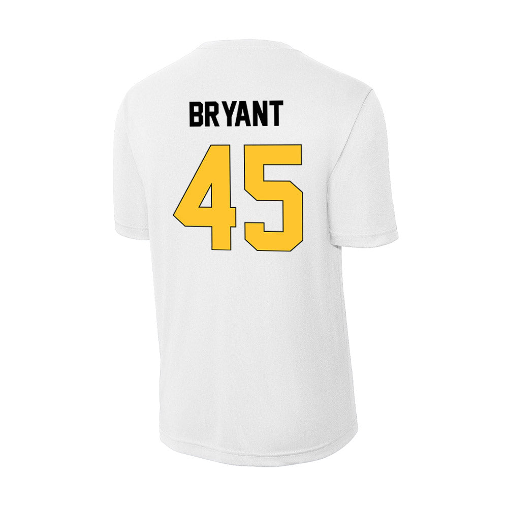 Southern Miss - NCAA Football : Caleb Bryant - Activewear T-Shirt-1