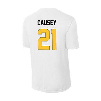 Southern Miss - NCAA Baseball : Dylan Causey - Activewear T-Shirt-1
