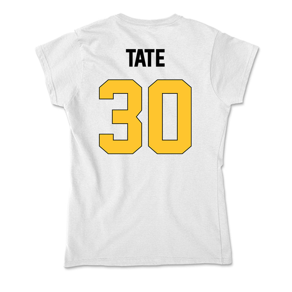 Southern Miss - NCAA Football : Andrew Tate - Soft Style Women’s T-Shirt-1