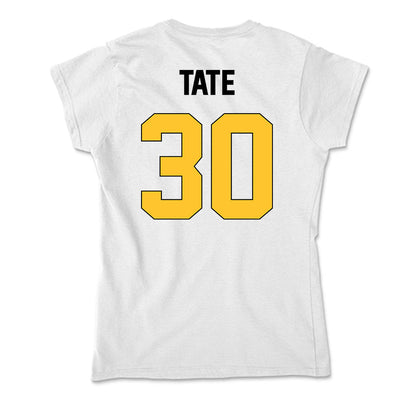 Southern Miss - NCAA Football : Andrew Tate - Soft Style Women’s T-Shirt-1