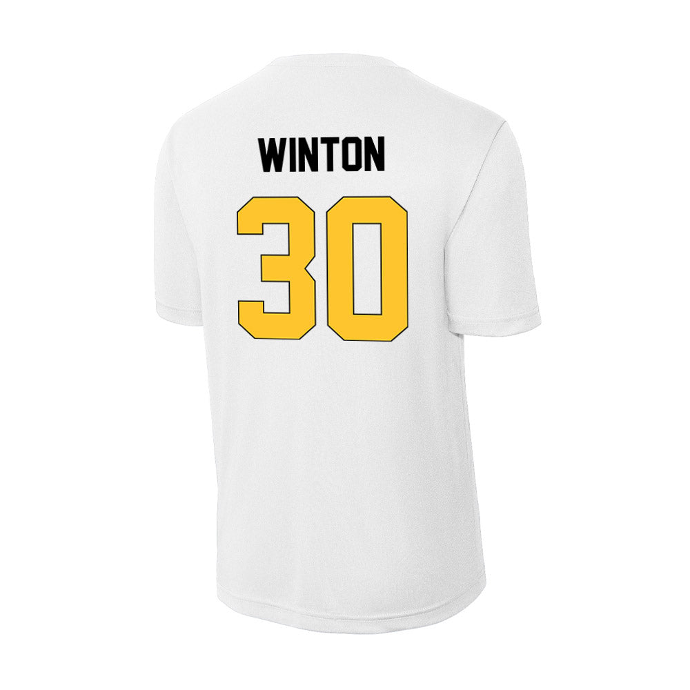 Southern Miss - NCAA Football : Trevor Winton - Activewear T-Shirt-1