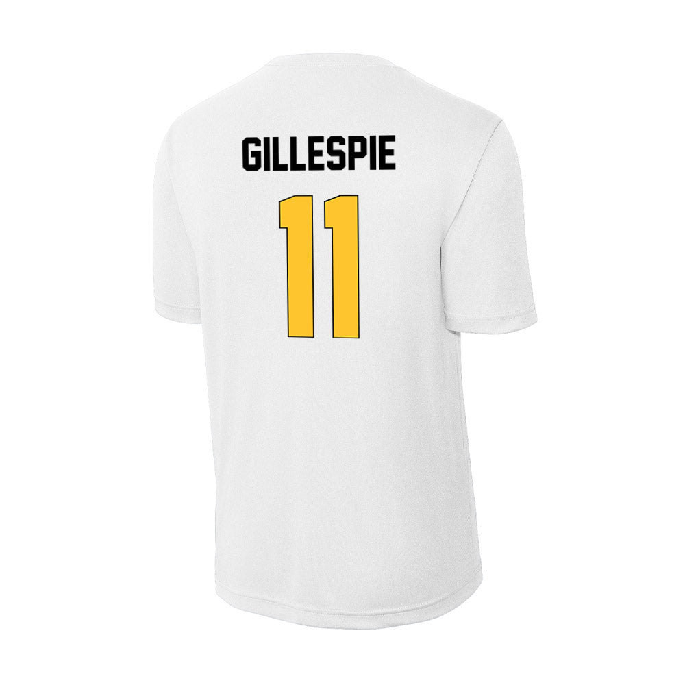 Southern Miss - NCAA Baseball : Davis Gillespie - Activewear T-Shirt-1