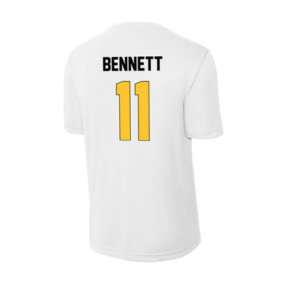Southern Miss - NCAA Softball : Halle Bennett - Activewear T-Shirt-1