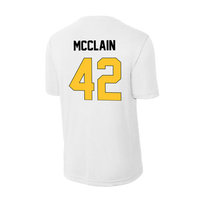 Southern Miss - NCAA Football : Cannon McClain - Activewear T-Shirt-1