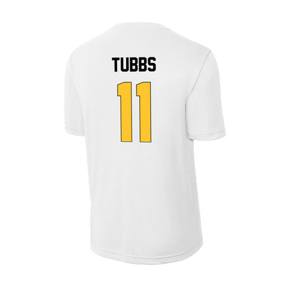 Southern Miss - NCAA Softball : Carlee Tubbs - Activewear T-Shirt-1