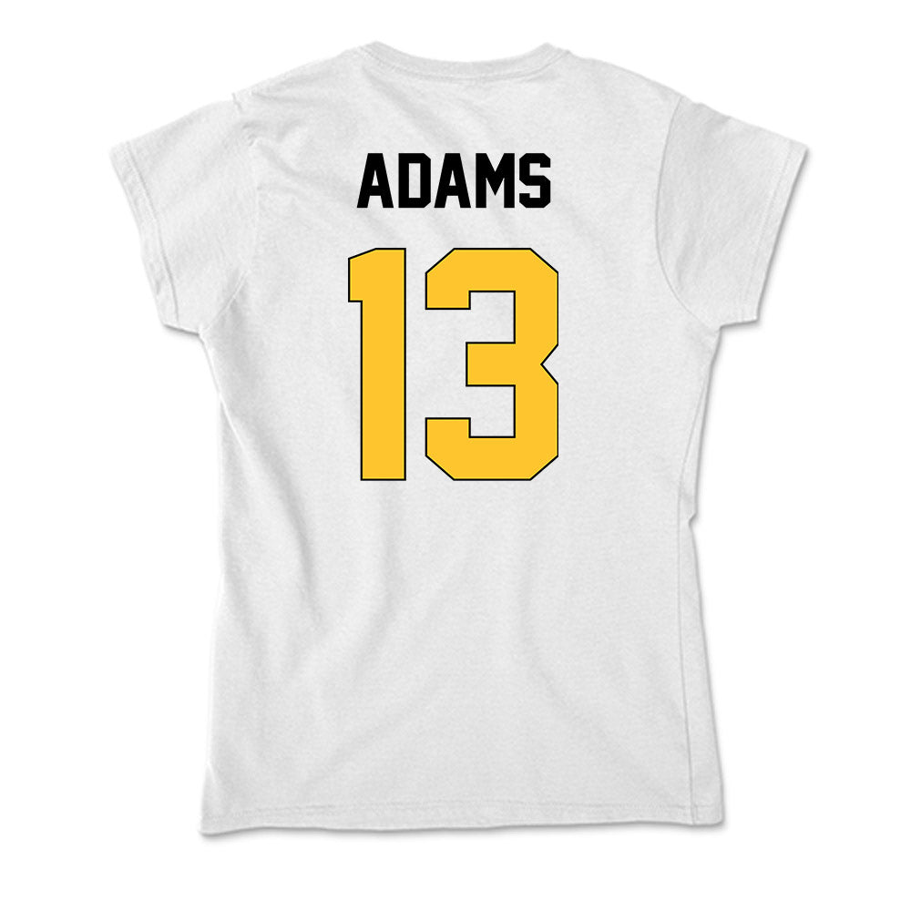 Southern Miss - NCAA Baseball : Cade Adams - Soft Style Women’s T-Shirt-1