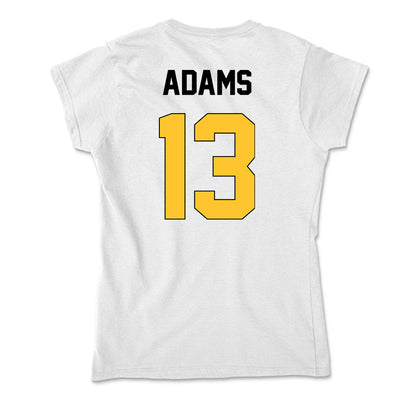 Southern Miss - NCAA Baseball : Cade Adams - Soft Style Women’s T-Shirt-1