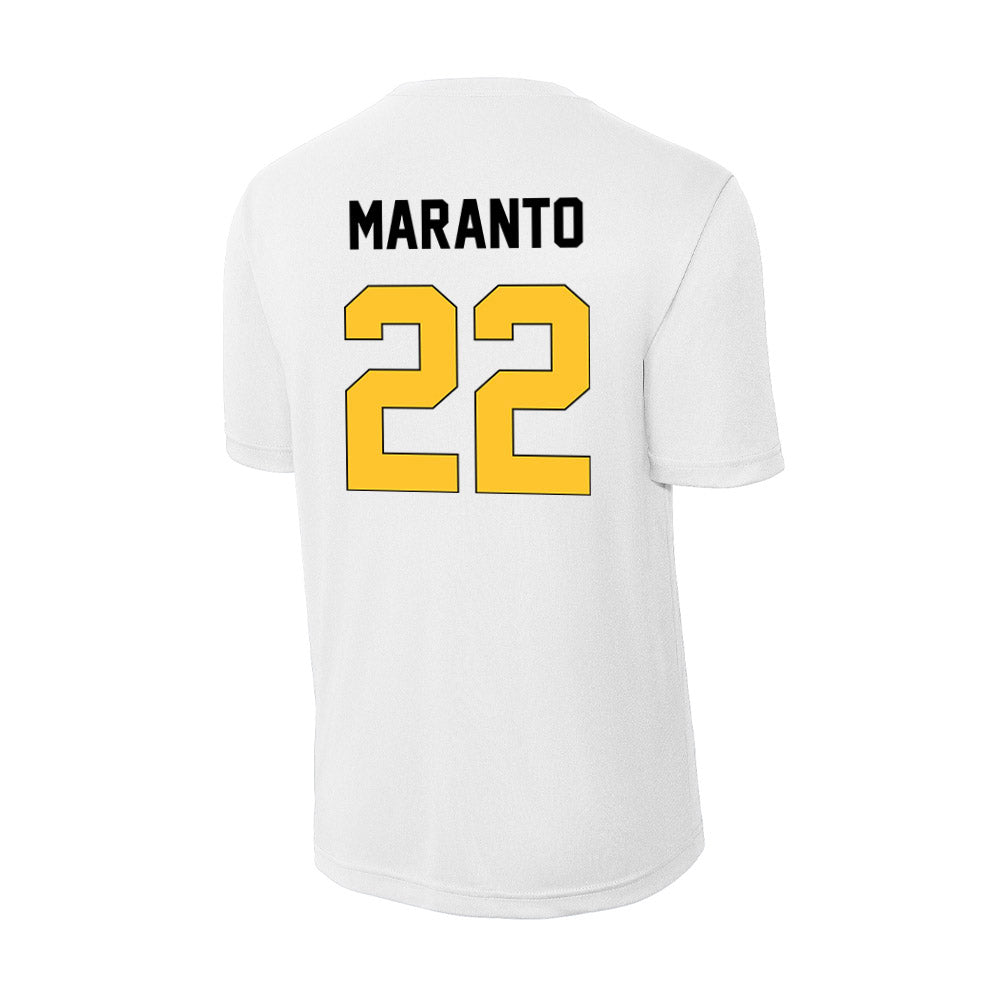 Southern Miss - NCAA Baseball : Braden Maranto - Activewear T-Shirt-1