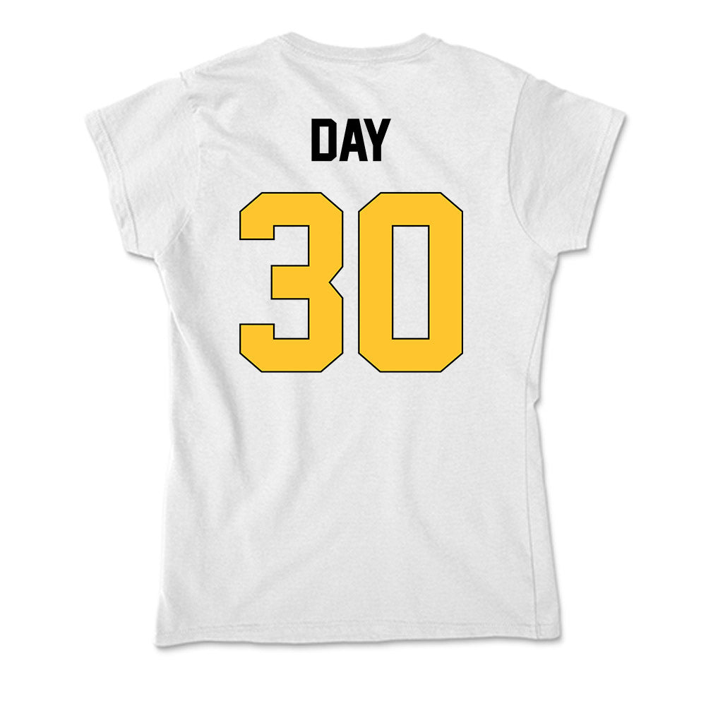 Southern Miss - NCAA Softball : Emma Day - Soft Style Women’s T-Shirt-1
