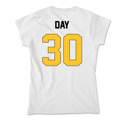 Southern Miss - NCAA Softball : Emma Day - Soft Style Women’s T-Shirt-1