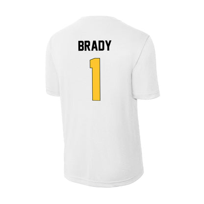 Southern Miss - NCAA Men's Tennis : Charlie Brady - Activewear T-Shirt-1