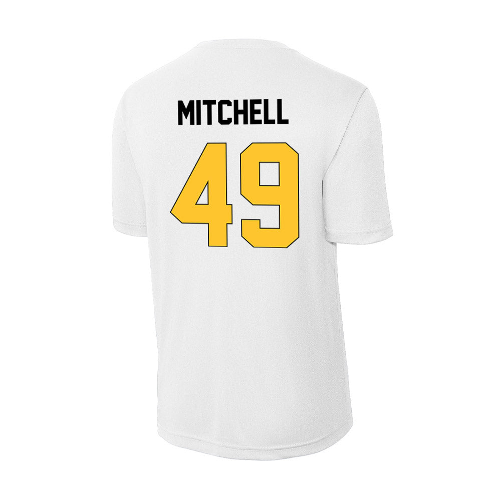 Southern Miss - NCAA Football : Bj Mitchell - Activewear T-Shirt-1