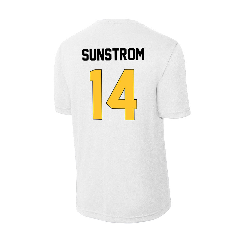 Southern Miss - NCAA Baseball : Camden Sunstrom - Activewear T-Shirt-1