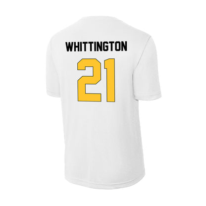 Southern Miss - NCAA Softball : Briley Whittington - Activewear T-Shirt-1