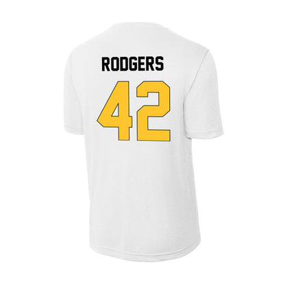 Southern Miss - NCAA Baseball : Camden Rodgers - Activewear T-Shirt-1