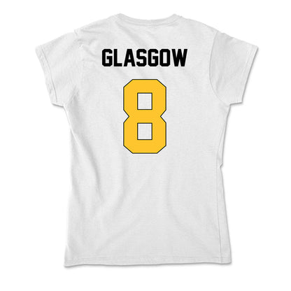 Southern Miss - NCAA Softball : Julia Glasgow - Soft Style Women’s T-Shirt-1