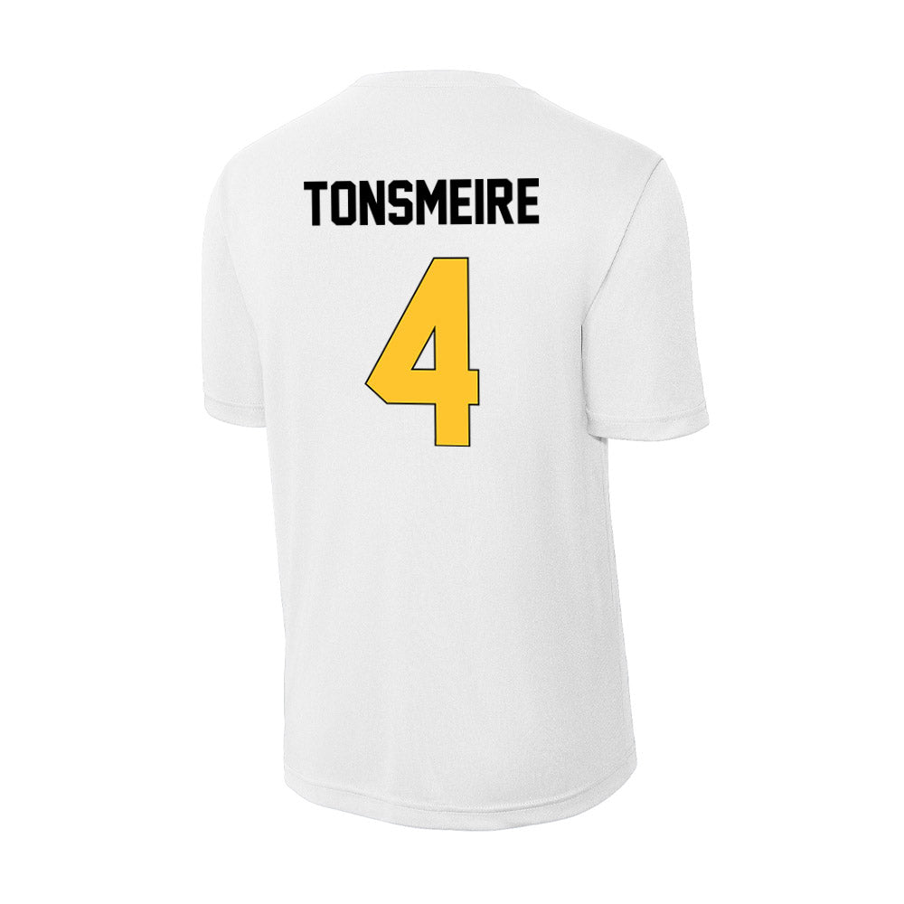 Southern Miss - NCAA Baseball : William Tonsmeire - Activewear T-Shirt-1