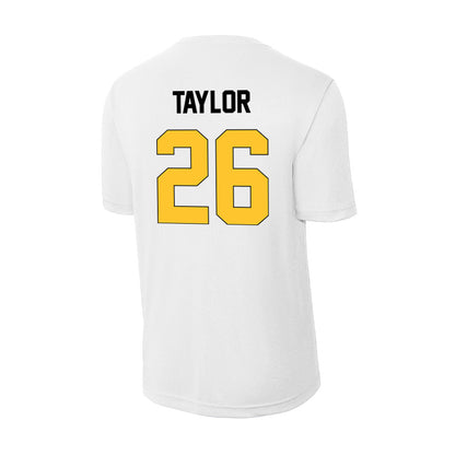 Southern Miss - NCAA Football : Baron Taylor - Activewear T-Shirt-1