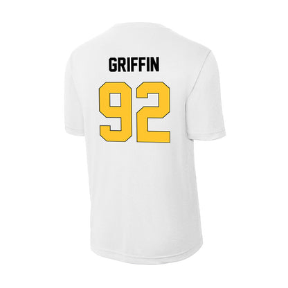 Southern Miss - NCAA Football : David Griffin - Activewear T-Shirt-1